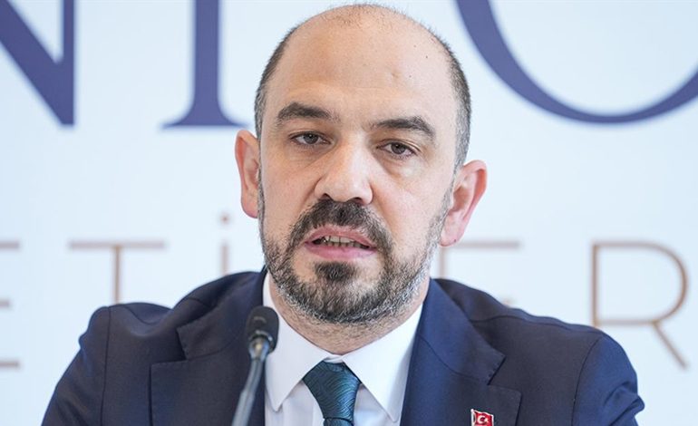 Emlak Konut GYO Genel Müdürü Yılmaz: Deprem bölgesindeki konutlar yıl sonuna kadar teslim edilecek