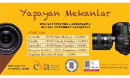 EVA Gayrimenkul Değerleme’den Ulusal Fotoğraf Yarışması