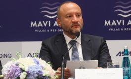 BODRUM KONUT SEKTÖRÜNDE MARKALI YATIRIMLAR ÖNE ÇIKIYOR