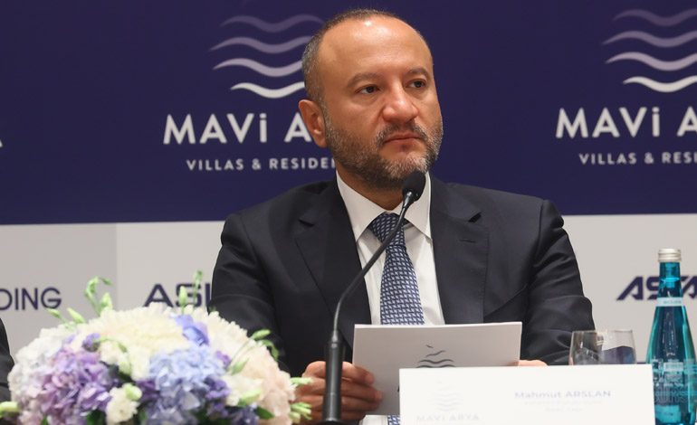BODRUM KONUT SEKTÖRÜNDE MARKALI YATIRIMLAR ÖNE ÇIKIYOR