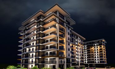 Akcity'den Rize'ye 50 Milyon Dolarlık Yatırım: 177 Konut Teslime Hazır, 370 Yeni Konut İçin Geri Sayım Başladı