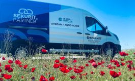 Rotaglass, SAINT GOBAIN Sekurit Partner Ağına Katıldı