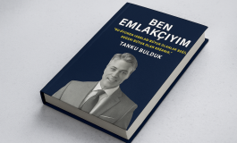 Emlakçıların başucu kitabı raflardaki yerini aldı