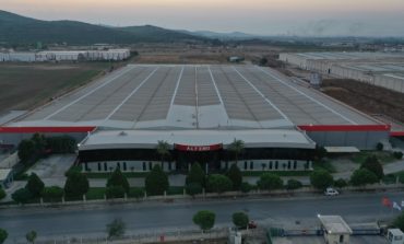 Zeren Group Holding, Alfemo’yu satın aldı