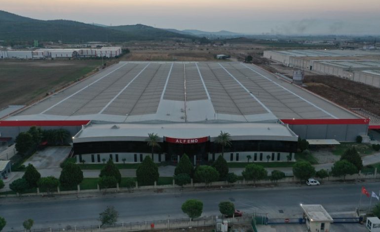 Zeren Group Holding, Alfemo’yu satın aldı