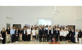 BETONART MİMARLIK YAZ OKULU’NUN 21’İNCİSİ GAZİANTEP’TE BAŞLADI