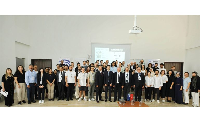 BETONART MİMARLIK YAZ OKULU’NUN 21’İNCİSİ GAZİANTEP’TE BAŞLADI