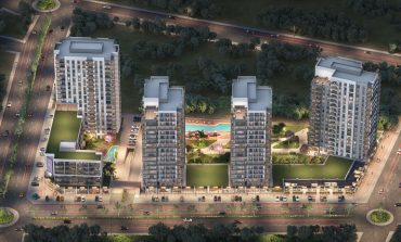 MİAARAS ÖN TALEP FIRSATLARIYLA SATIŞTA: ARAS İNŞAAT’TAN ANKARA’NIN KALBİNDE YENİ PROJE