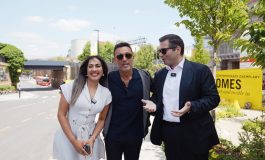 Konut Yatırımında Yeni Bir Sahne! İngiltere Investments Güvencesiyle, Başrolde Mustafa Sandal!