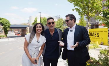 Konut Yatırımında Yeni Bir Sahne! İngiltere Investments Güvencesiyle, Başrolde Mustafa Sandal!