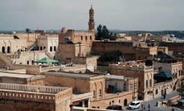 DEDEMAN HOTELS & RESORTS INTERNATIONAL’DAN MARDİN’E YENİ BİR DEĞER: PARK DEDEMAN MİDYAT İÇİN İMZALAR ATILDI