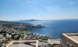 Tatil alışkanlığı geride kalıyor, turistler ev satın alarak bölgenin yerlisi oluyor