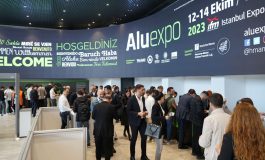 Alüminyum Sektörü İstanbul'da Buluşuyor: ALUEXPO 2025'e Geri Sayım Başladı!