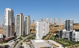 Ankara'da Temmuz ayında 12 bin 491 konut satıldı