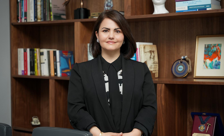 Gayrimenkulde Çantayla Para Devri Kapanıyor