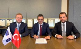 İş GYO, Tuzla’da Yeni Konut Projesi İçin Güçlü Ortaklık Kurdu