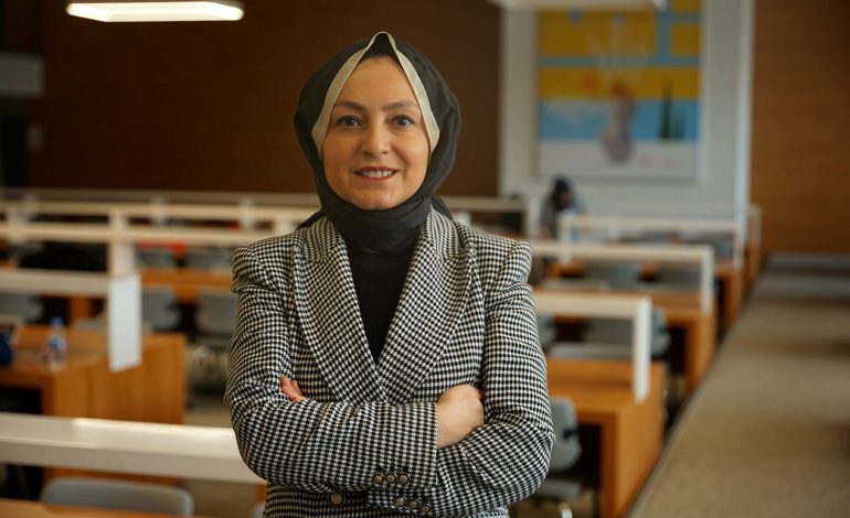 Sürdürülebilir geleceğe güçlü bir adım: “Yeşil ve Ekolojik Bina Teknikerliği” Programı Açıldı