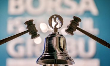 Borsa İstanbul'da gong "Damla Kent Gayrimenkul Sertifikası" için çaldı