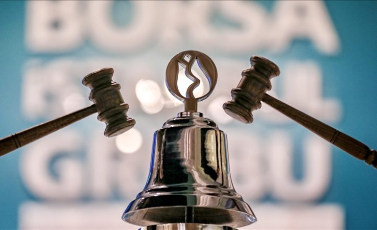 Borsa İstanbul’da gong “Damla Kent Gayrimenkul Sertifikası” için çaldı