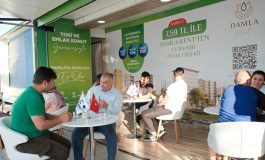 Gayrimenkul sertifikası projesinin halka arzında 27,3 milyar liralık rekor talebe ulaşıldı