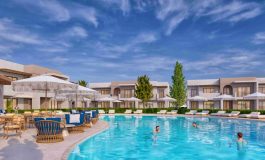 Ege Yapı’dan,Yunanistan’ın yüksek turizm talebine sahip bölgesi olan Halkidiki’de villa yaşamı ve yatırım fırsatı