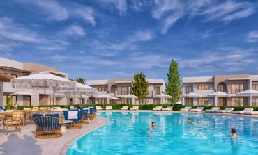 Ege Yapı’dan,Yunanistan’ın yüksek turizm talebine sahip bölgesi olan Halkidiki’de villa yaşamı ve yatırım fırsatı