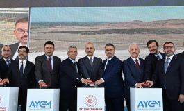 Zengezur Koridoru’nun Kapısı Kalyon İnşaat’la Açılıyor