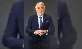 BİLGE ÖZDEMİR: "2025 YILI  1. EL / PROJE KONUT  SATIŞLARINDA REKORLARIN UZAĞINDA SEYİR İZLEMEYE DEVAM EDİYOR"