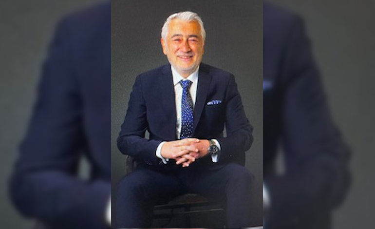 BİLGE ÖZDEMİR: “2025 YILI 1. EL / PROJE KONUT SATIŞLARINDA REKORLARIN UZAĞINDA SEYİR İZLEMEYE DEVAM EDİYOR”