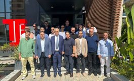 GİGDER Türk Vatandaşlığı İçin Gayrimenkul Edinimi Konusunda Yasadışı Faaliyet Gösterenlere Yönelik Operasyonları Değerlendirdi
