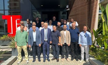 GİGDER Türk Vatandaşlığı İçin Gayrimenkul Edinimi Konusunda Yasadışı Faaliyet Gösterenlere Yönelik Operasyonları Değerlendirdi