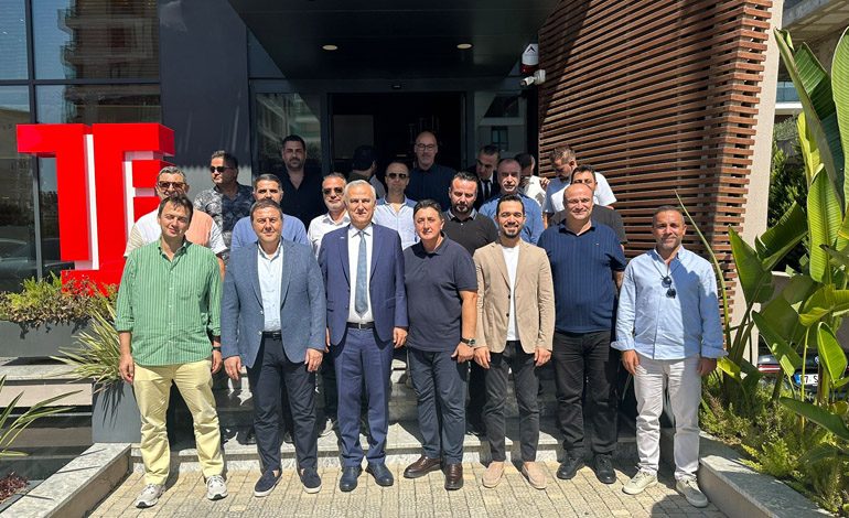 GİGDER Türk Vatandaşlığı İçin Gayrimenkul Edinimi Konusunda Yasadışı Faaliyet Gösterenlere Yönelik Operasyonları Değerlendirdi