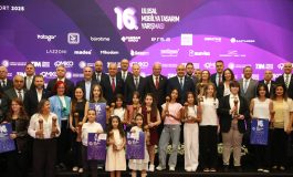 16. Ulusal Mobilya Tasarım Yarışması’nda kazananlar belli oldu