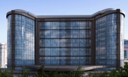 TOPKAPI LİV HOSPITAL, VİVİN İNŞAAT İMZASIYLA HİZMETE AÇILDI