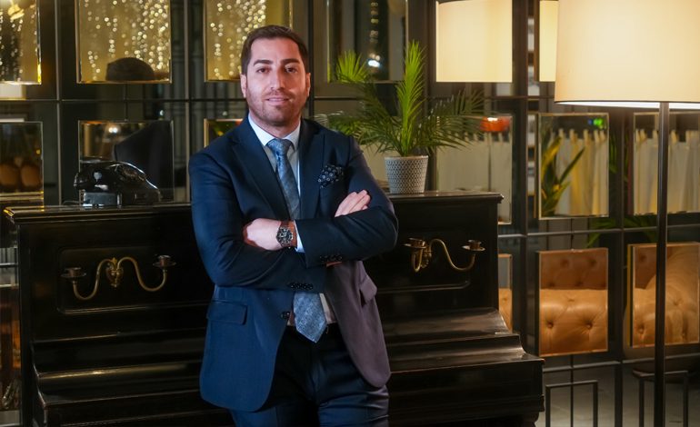 Portföyünü turizm ve ticaret projeleriyle çeşitlendiren FCR GYO sektördeki konumunu güçlendiriyor