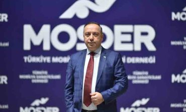 Türk Mobilyası, FDI 2025’te Sürdürülebilir Tasarımın Gücünü Ortaya Koyacak