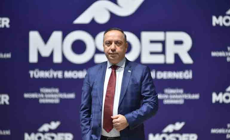 Türk Mobilyası, FDI 2025’te Sürdürülebilir Tasarımın Gücünü Ortaya Koyacak