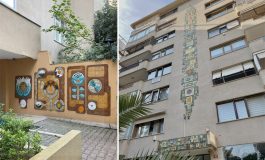Kale Tasarım ve Sanat Merkezi, Şehrin Panoları'nın Üretim Ortağı Oldu