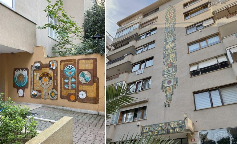 Kale Tasarım ve Sanat Merkezi, Şehrin Panoları’nın Üretim Ortağı Oldu