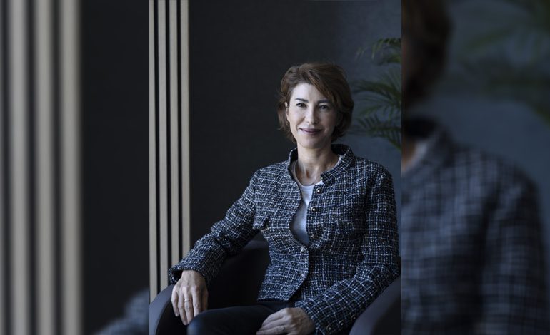 Ege Yapı, Kurumsal Kadrosunu Güçlendiriyor
