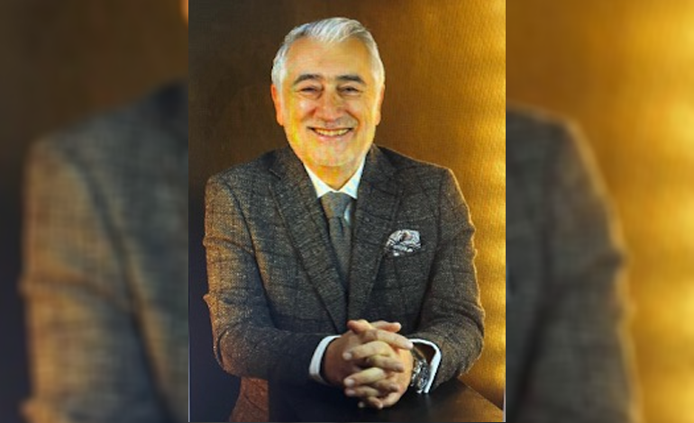 GAYRİMENKUL PROJE PAZARLAMA VE SATIŞ ( GPPS ) PLATFORMU  SEKTÖRÜN FİKİR ATÖLYESİ ROLÜNÜ ÜSTLENDİ