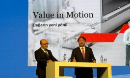 PwC: "Değerin Yönü Yeniden Belirleniyor"