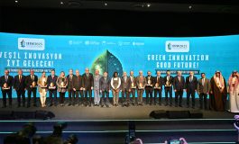 Dünya ormancılığının geleceğine yön verecek buluşma başladı