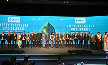 Dünya ormancılığının geleceğine yön verecek buluşma başladı