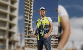 HOLLYWOOD’DA BİR TÜRK BAŞARISI: 500 MİLYON DOLARLIK PROJETÜRK MÜHENDİSE EMANET