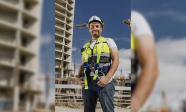 HOLLYWOOD’DA BİR TÜRK BAŞARISI: 500 MİLYON DOLARLIK PROJETÜRK MÜHENDİSE EMANET