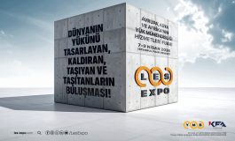 Mega Projelerin Gizli Kahramanları İstanbul’da Buluşuyor: Yük Mühendisliği Sektörünün Kalbi LES-EXPO 2026 ile İstanbul’da Atacak