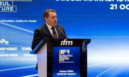 IIFF 2026 İçin Geri Sayım Başladı