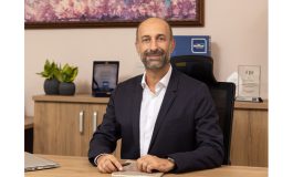 Marshall Boya’nın Genel Müdürü Özgür Orçunus Oldu