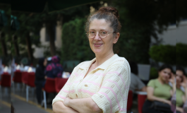 Kentsel dönüşümde görünmeyen tehlike yıkım tozları!